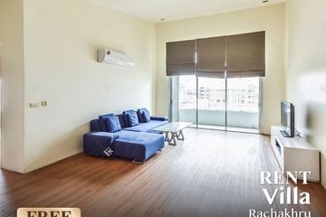 2 Bedroom Condo for rent in Villa Rachakhru, Phaya Thai, Bangkok near BTS Ari