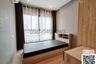 2 Bedroom Condo for sale in Hua Mak, Bangkok near MRT Yaek Lam Sali