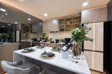 2 Bedroom Condo for sale in Aquarous Jomtien Pattaya, Nong Prue, Chonburi