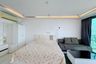 Condo for sale in Wong Amat Tower, Na Kluea, Chonburi