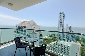 Condo for sale in Wong Amat Tower, Na Kluea, Chonburi