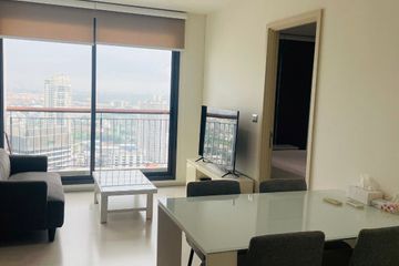 2 Bedroom Condo for rent in Rhythm Sukhumvit 42, Phra Khanong, Bangkok near BTS Ekkamai