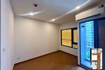 1 Bedroom Condo for sale in The LIVIN Ramkhamhaeng, Hua Mak, Bangkok near MRT Lam Sali