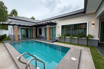 3 Bedroom House for sale in Huai Yai, Chonburi