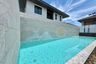 3 Bedroom Villa for rent in Patta Village, Nong Prue, Chonburi