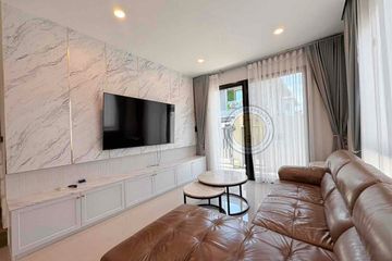 3 Bedroom Villa for rent in Patta Village, Nong Prue, Chonburi