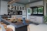 3 Bedroom Villa for sale in Garden Ville 9, Nong Prue, Chonburi