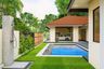 3 Bedroom Villa for sale in Garden Ville 9, Nong Prue, Chonburi