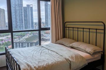 1 Bedroom Condo for rent in The Base Park East Sukhumvit 77, Phra Khanong Nuea, Bangkok near BTS On Nut