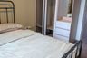 1 Bedroom Condo for rent in The Base Park East Sukhumvit 77, Phra Khanong Nuea, Bangkok near BTS On Nut