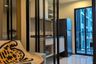 1 Bedroom Condo for rent in The Base Park East Sukhumvit 77, Phra Khanong Nuea, Bangkok near BTS On Nut