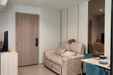 1 Bedroom Condo for rent in Life Sathorn Sierra, Talat Phlu, Bangkok near BTS Talat Phlu