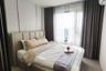 1 Bedroom Condo for rent in Life Sathorn Sierra, Talat Phlu, Bangkok near BTS Talat Phlu