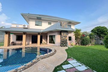 5 Bedroom Villa for rent in Nong Prue, Chonburi