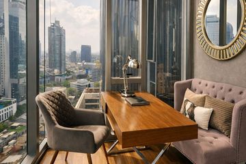 1 Bedroom Condo for sale in Ideo Morph 38, Phra Khanong, Bangkok near BTS Thong Lo