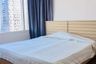 2 Bedroom Condo for rent in Wind Sukhumvit 23, Khlong Toei Nuea, Bangkok near MRT Sukhumvit