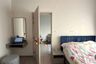 1 Bedroom Condo for rent in THE BASE Phetchaburi-Thonglor, Bang Kapi, Bangkok near MRT Phetchaburi