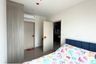 1 Bedroom Condo for rent in THE BASE Phetchaburi-Thonglor, Bang Kapi, Bangkok near MRT Phetchaburi