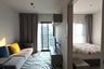 1 Bedroom Condo for rent in THE BASE Phetchaburi-Thonglor, Bang Kapi, Bangkok near MRT Phetchaburi