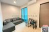 1 Bedroom Condo for rent in Wong Sawang, Bangkok near MRT Bang Son