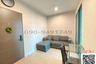 1 Bedroom Condo for rent in Wong Sawang, Bangkok near MRT Bang Son
