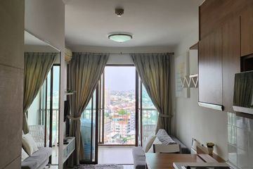1 Bedroom Condo for rent in Ideo Mix Sukhumvit 103, Bang Na, Bangkok near BTS Udom Suk