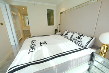 1 Bedroom Condo for sale in Seven Seas le Carnival, Nong Prue, Chonburi