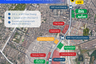 Commercial for sale in Din Daeng, Bangkok near MRT Huai Khwang