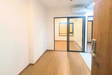 1 Bedroom Condo for sale in The LIVIN Ramkhamhaeng, Hua Mak, Bangkok near MRT Lam Sali