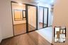 1 Bedroom Condo for sale in The LIVIN Ramkhamhaeng, Hua Mak, Bangkok near MRT Lam Sali