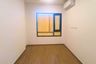 1 Bedroom Condo for sale in The LIVIN Ramkhamhaeng, Hua Mak, Bangkok near MRT Lam Sali