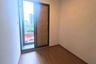 1 Bedroom Condo for sale in The LIVIN Ramkhamhaeng, Hua Mak, Bangkok near MRT Lam Sali