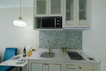 1 Bedroom Condo for sale in Seven Seas le Carnival, Nong Prue, Chonburi