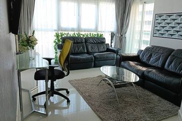 2 Bedroom Condo for rent in The View Cozy Beach, Nong Prue, Chonburi
