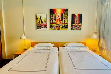 3 Bedroom Townhouse for rent in Si Phum, Chiang Mai