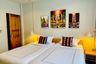 3 Bedroom Townhouse for rent in Si Phum, Chiang Mai