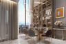 3 Bedroom Condo for sale in Seven Seas le Carnival, Nong Prue, Chonburi