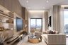 3 Bedroom Condo for sale in Seven Seas le Carnival, Nong Prue, Chonburi