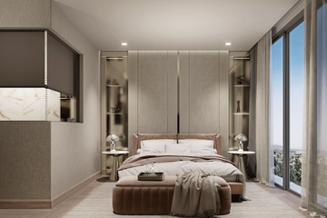 3 Bedroom Condo for sale in Seven Seas le Carnival, Nong Prue, Chonburi