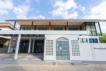5 Bedroom House for rent in Nam Phrae, Chiang Mai