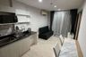 1 Bedroom Condo for rent in Diamant Condominium, Fa Ham, Chiang Mai