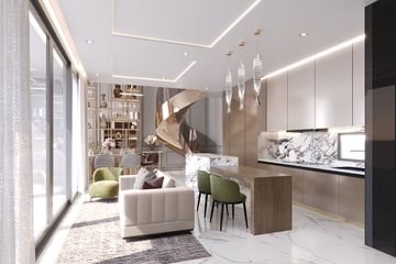 3 Bedroom Condo for sale in Seven Seas le Carnival, Nong Prue, Chonburi