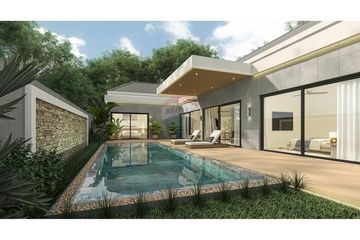 3 Bedroom Villa for sale in Mae Nam, Surat Thani
