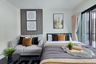 1 Bedroom Condo for sale in Thana Astoria Pinklao, Bang Yi Khan, Bangkok near MRT Bang Yi Khan