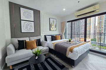 1 Bedroom Condo for sale in Thana Astoria Pinklao, Bang Yi Khan, Bangkok near MRT Bang Yi Khan