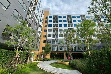 1 Bedroom Condo for sale in Na Kluea, Chonburi