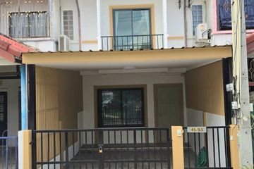 2 Bedroom House for sale in Nong Prue, Chonburi