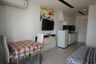1 Bedroom Condo for rent in Nong Prue, Chonburi