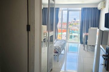 1 Bedroom Condo for rent in Nong Prue, Chonburi