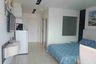 1 Bedroom Condo for rent in Nong Prue, Chonburi